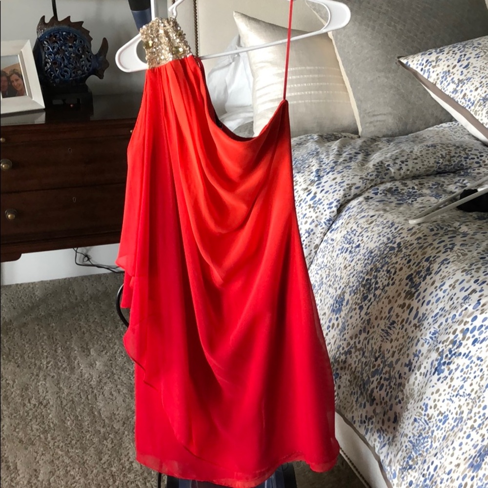 Cocktail dress